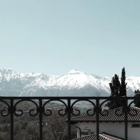Regenzio Hotel Colledara Exterior foto